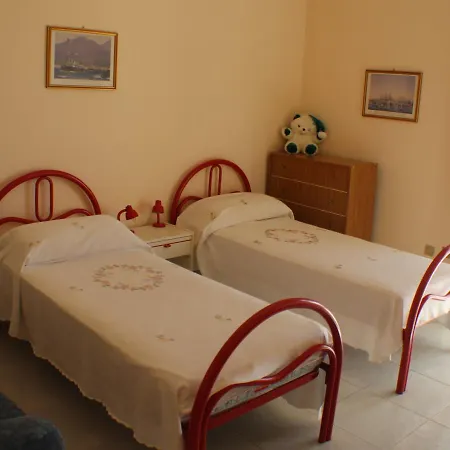 Vila Lilliana A Joppolo