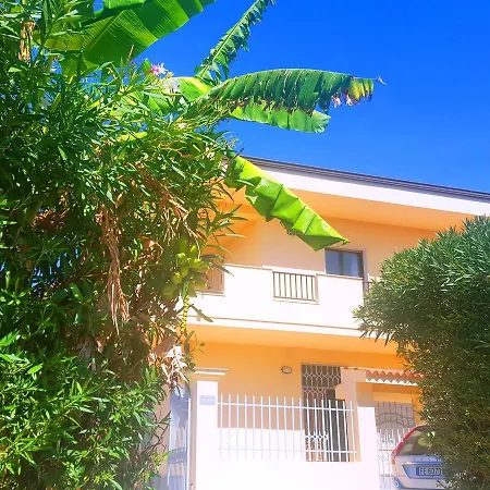 Lilliana A Vila Joppolo