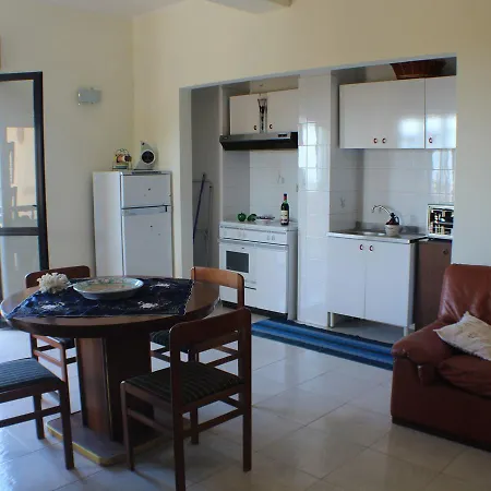 Vila Lilliana A