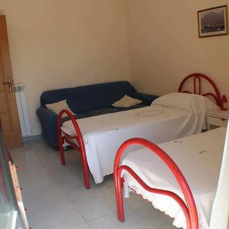 Vila Lilliana A Joppolo