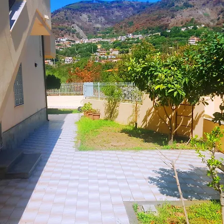 Lilliana A Vila Joppolo